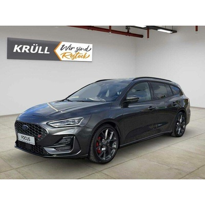 Ford Focus ST 206 kW