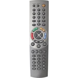 GENERAL HUMAX RS-531 - съвместимо дистанционно управление на марката General (RS-531) Дистанционно