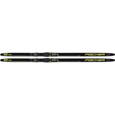 Fischer RCR Skate Jr + Tour Step-in Jr 2022/23