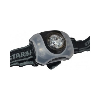 Starbaits Session Head Torch