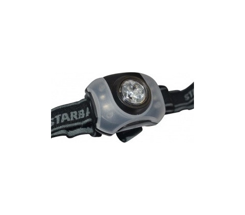 Starbaits Session Head Torch