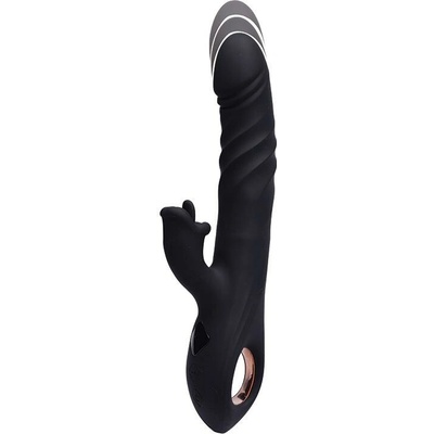 Thrusting Vibrator Pluto