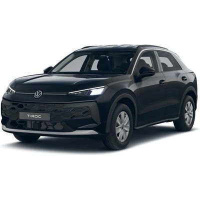 Volkswagen T-Roc 1.5 eTSI Trend DSG 85 kW
