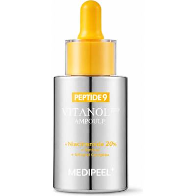 MEDI-PEEL Ампула с ниацинамид и ретинал Medi-Peel Peptide 9 Vitanol Ampoule Pro