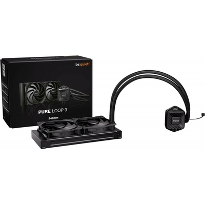 be quiet! Pure Loop 3 240mm BW027EU