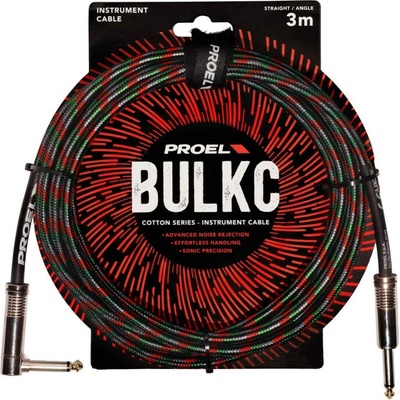 Proel BULK120CLU3SR