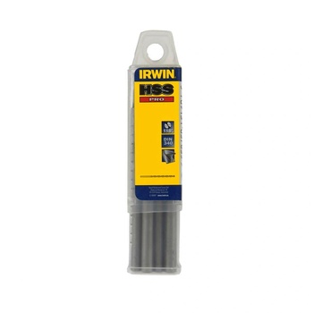 IRWIN TOOLS Свредла за метал Irwin, HSS PRO, 7, 0 x 100 x 150, 10бр (10502492) (10502492)