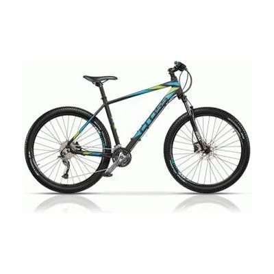 Cross Fusion 27.5