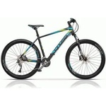 Cross Fusion 27.5 Велосипеди