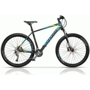 Cross Fusion 27.5 Велосипеди