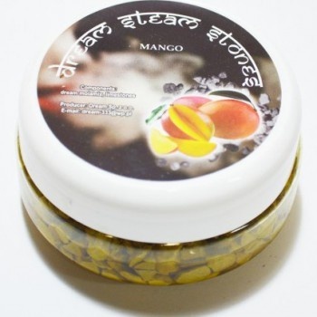 Shiazo minerálne kamienky Dve jablká 100 g