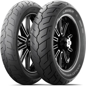Image 1 of Michelin Scorcher 31 130/70 B18 63H