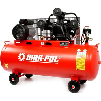 Mar-Pol 61122