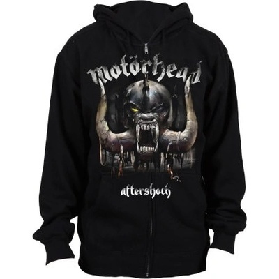 Motörhead mikina War Pig Šedá