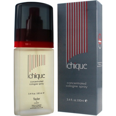 Chique Chique toaletná voda dámska 100 ml