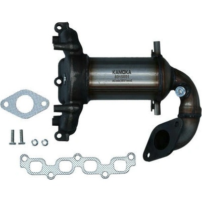 Katalyzátor KAMOKA 8015051