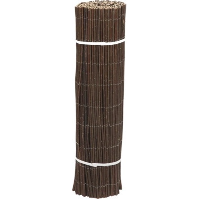 Konsta Záhradná zástena vŕbová 0,9x3 m