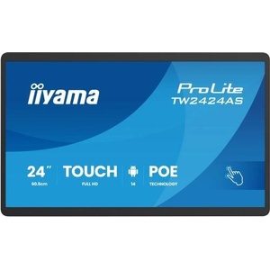 iiyama ProLite TW2424AS-B3P/W3P