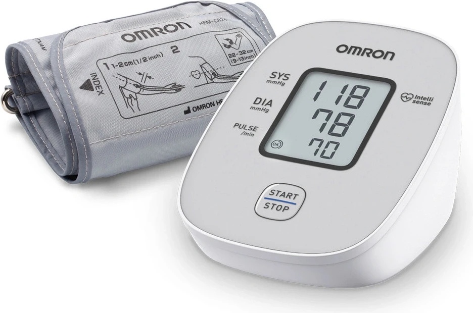 Omron M2 Basic New