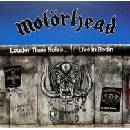 Louder Than Noise... Live in Berlin - Motrhead LP
