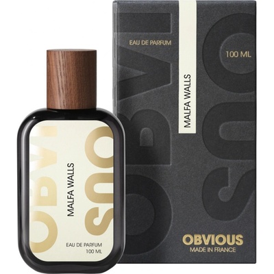 Obvious High Standards Malfa Walls EDP 100 ml