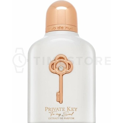 Armaf Private Key To My Soul čistý parfum unisex 100 ml