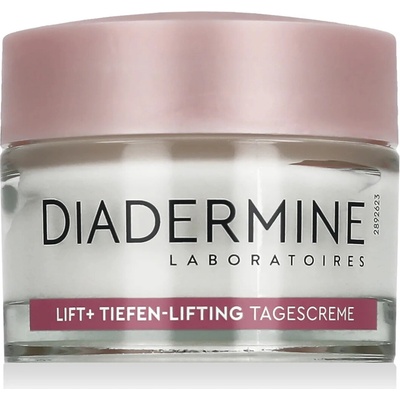 Diadermine Lift+ Tiefen Lifting Anti Age day cream 50 ml