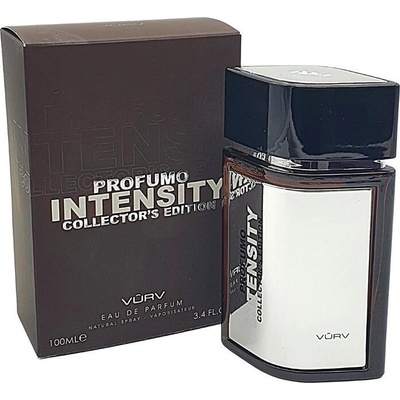 Vurv Profumo Intensity Collector's Edition parfumovaná voda pánska 100 ml