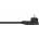 brennenstuhl Extension 6 sockets 2m black