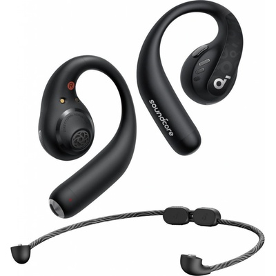 Anker Soundcore AeroFit Pro – Zboží Živě
