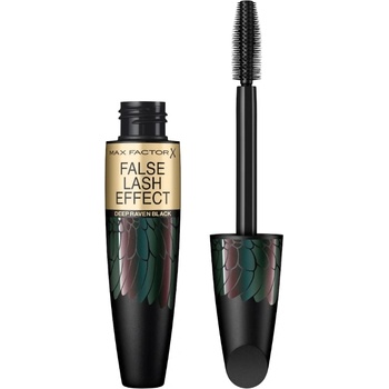 MAX Factor Спирала за обемни мигли False Lash Effect, Black Raven, 13.1 ml