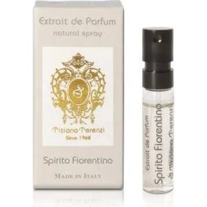 Tiziana Terenzi Spirito Fiorentino Extrait de Parfum Sample Spray 1.5 ml унисекс Парфюми