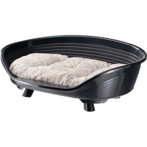 Ferplast THRONE Легло за куче 8 Black