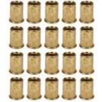 Yato Steel Nitonacrets M12 20pcs (YT-36476)