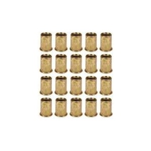 Yato Steel Nitonacrets M12 20pcs (YT-36476)