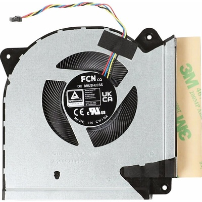 Ventilátor Asus ROG Strix Scar G733CW G733CX - Grafika (GPU)