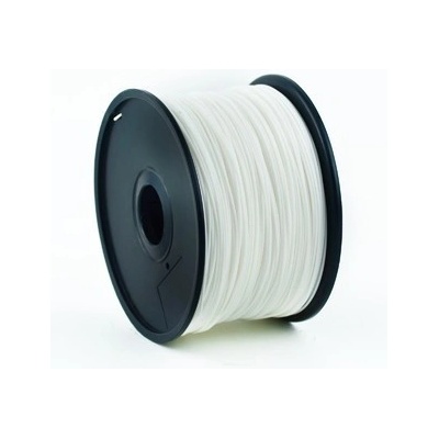 Gembird ABS 1.75mm 1kg White