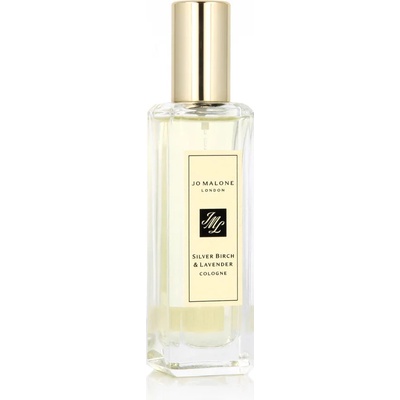 Jo Malone Lavenderland Collection Silver Birch & Lavender Kolínska voda unisex 30 ml