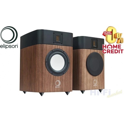 Elipson Legacy 3210