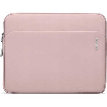 Tomtoc puzdro Light Sleeve pre Macbook Pro 14"/Air 13" - Pink A18D2P1