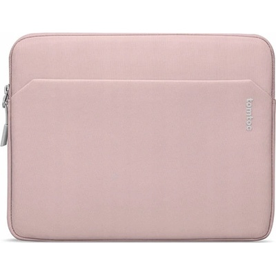 Tomtoc puzdro Light Sleeve pre Macbook Pro 14"/Air 13" - Pink A18D2P1