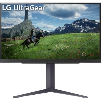 LG UltraGear 27GS85Q-B