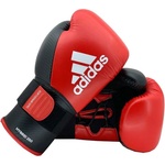 Adidas Боксови ръкавици, 14 унции - Adidas Hybrid 250