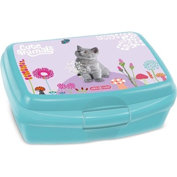 Ars Una Cute Animals-kitten 52543685