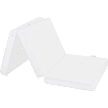 Kikka Boo Сгъваем матрак 60/120/5 cm Seally Me Pattern (kikka-31107020058)