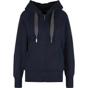 ELBSAND Дамски суичър ELBSAND Women's Kelda Hood-Jacket Training jacket - Coldwater (103-2202-0213)
