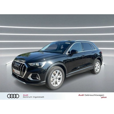 Audi Q3 40 TFSI Advanced 140 kW