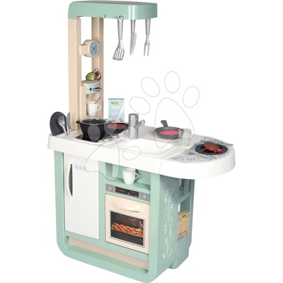 Smoby Kuchyňka s elektronickými funkcemi Cherry Kitchen
