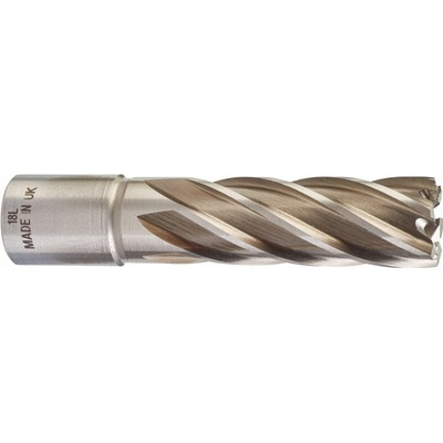 MILWAUKEE Kruhové frézy HSS 50 mm O 18 mm 4932343293
