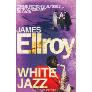 White Jazz | James Ellroy (2011)